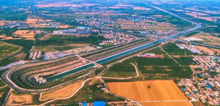 講好黃河故事，堅(jiān)定文化自信——小象足跡《我愛母親河》研學(xué)課程的網(wǎng)絡(luò)工程實(shí)踐